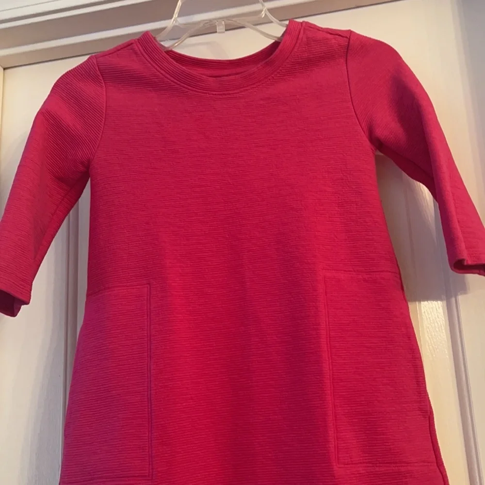 Old Navy dress, size 8